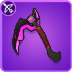 Archero - Epic Death Scythe