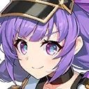 Arme (T) Grand Chase