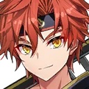 Jin (T) Personagem
