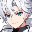 Lass (T) Personagem