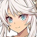 Lin (T) Grand Chase Heroi