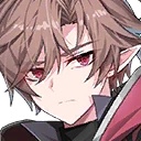 Lupus (T) Grand Chase