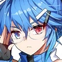 Mari (T) Personagem Grand Chase