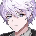 Myst (T) Personagem Grand Chase