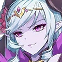 Decanee Personagem Grand Chase