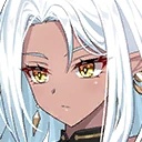 Vanessa - Personagem Grand Chase