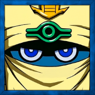 Simon Muran - Yugioh Forbidden Memories