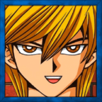 Jono 1st, Joey 1st - Yugioh Forbidden Memories
