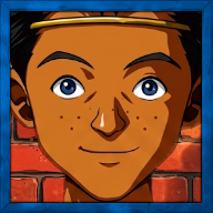 Villager 2 - Yugioh Forbidden Memories