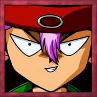 Rex Raptor - Yugioh Forbidden Memories