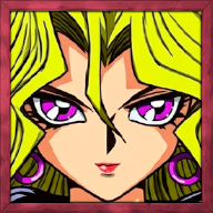 Mai Valentine - Yugioh Forbidden Memories