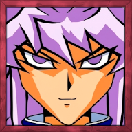 Yami Bakura - Yugioh Forbidden Memories