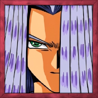 Pegasus - Yugioh Forbidden Memories