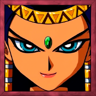 Isis - Yugioh Forbidden Memories