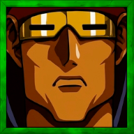 Mage Soldier - Yugioh Forbidden Memories