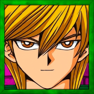 Jono 2nd - Yugioh Forbidden Memories