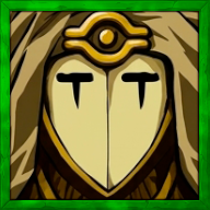 Desert Mage - Yugioh Forbidden Memories