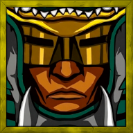 Guardian Sebek - Yugioh Forbidden Memories