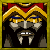 Darknite - Yugioh Forbidden Memories